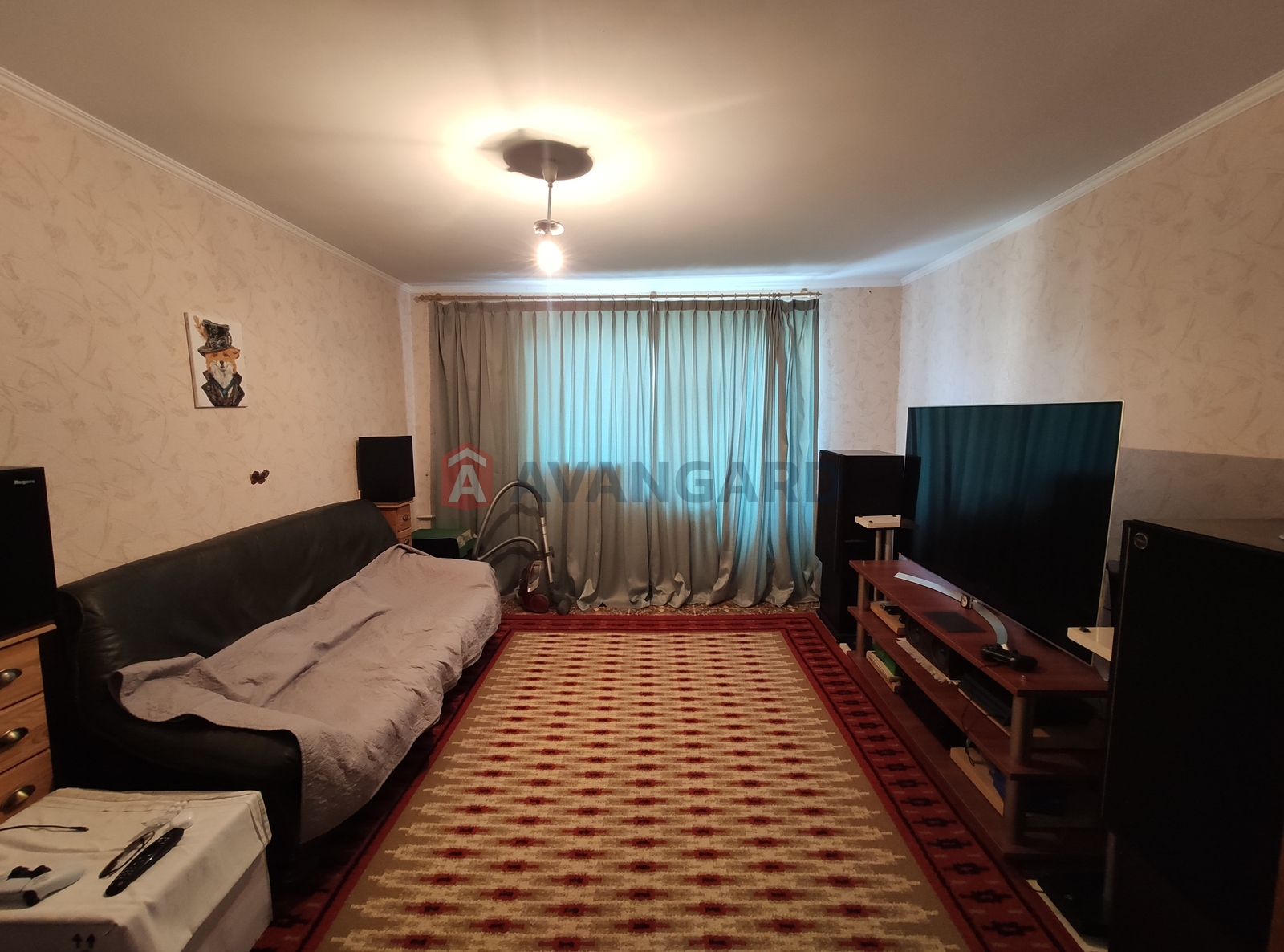 3 кім. квартира, 64/-/11 кв. м., 10/10 поверх фото 13 3 кім. квартира, 64/-/11 кв. м., 10/10 поверх фото 13