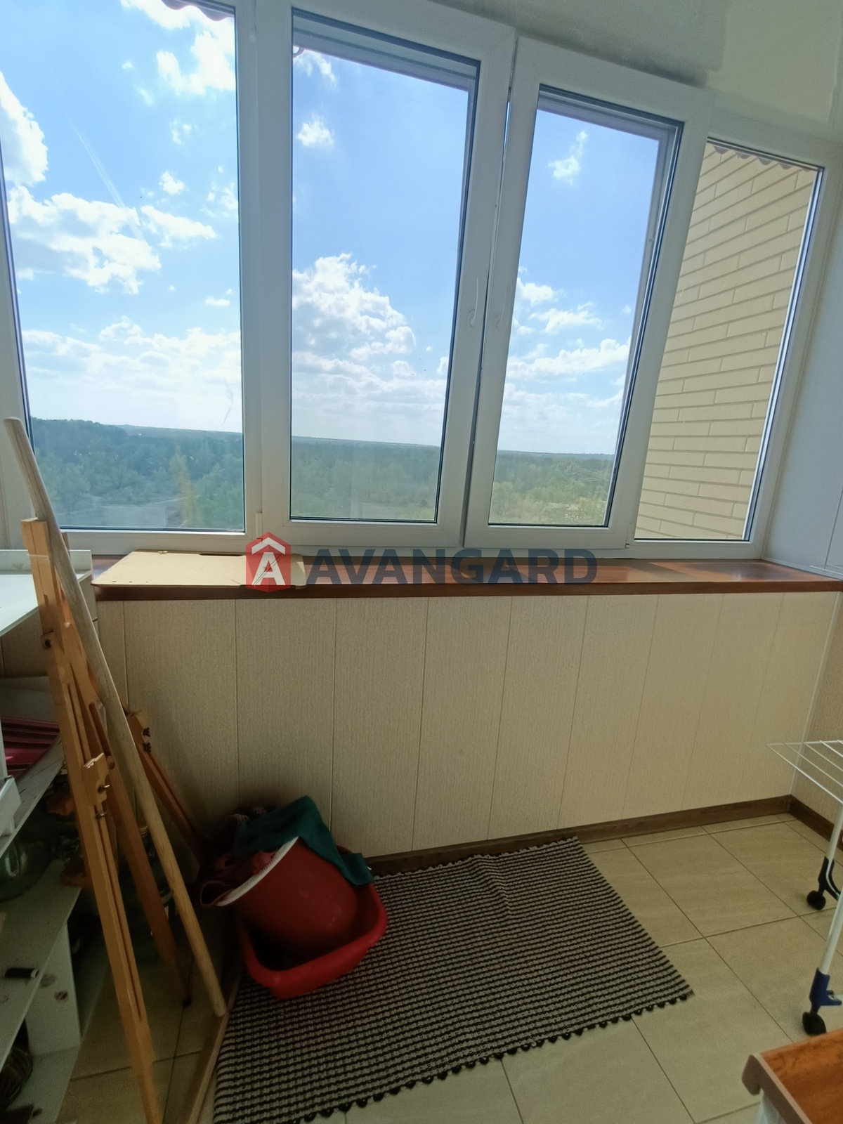 3 кім. квартира, 80/-/12 кв. м., 6/10 поверх фото 7 3 кім. квартира, 80/-/12 кв. м., 6/10 поверх фото 7