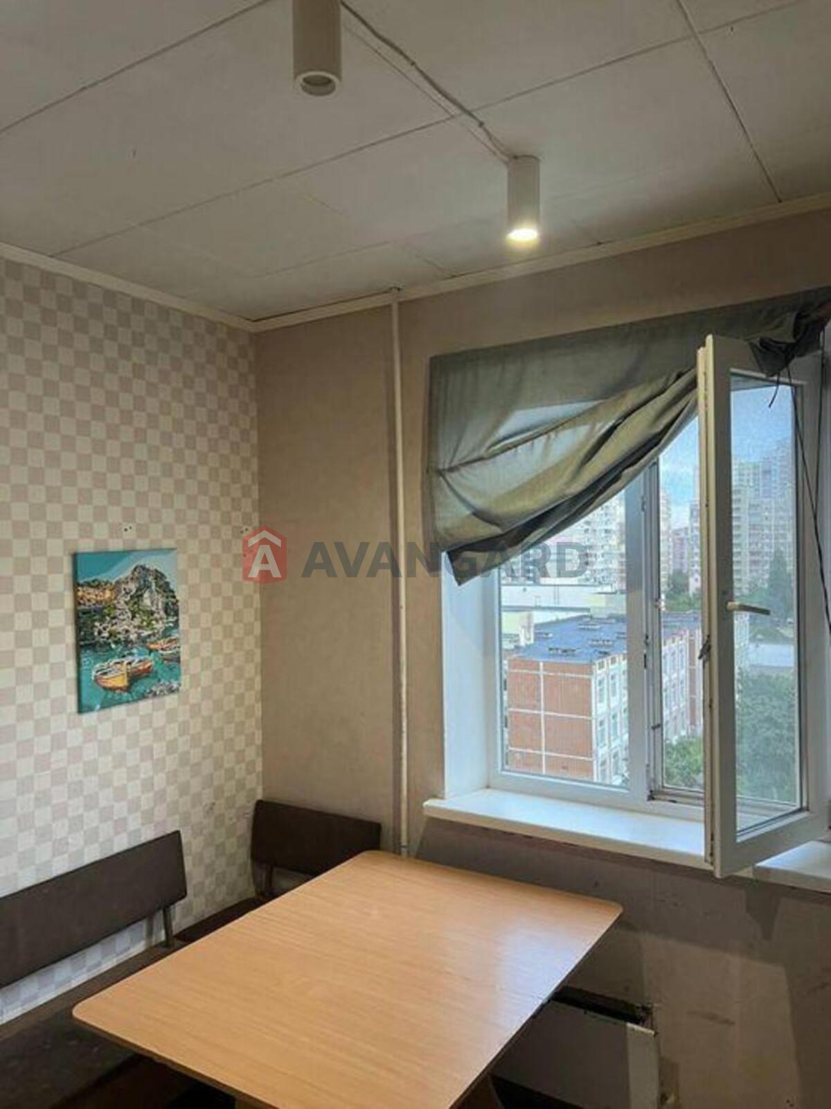 2 кім. квартира, 54/-/8 кв. м., 8/10 поверх фото 4 2 кім. квартира, 54/-/8 кв. м., 8/10 поверх фото 4