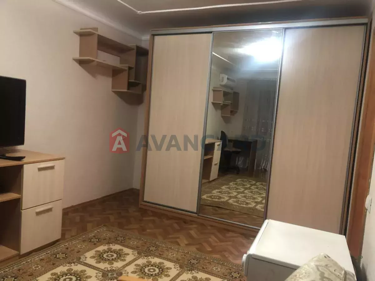 1 комн. квартира, 29/-/6 кв. м., 1/5 этаж фото 3 1 комн. квартира, 29/-/6 кв. м., 1/5 этаж фото 3