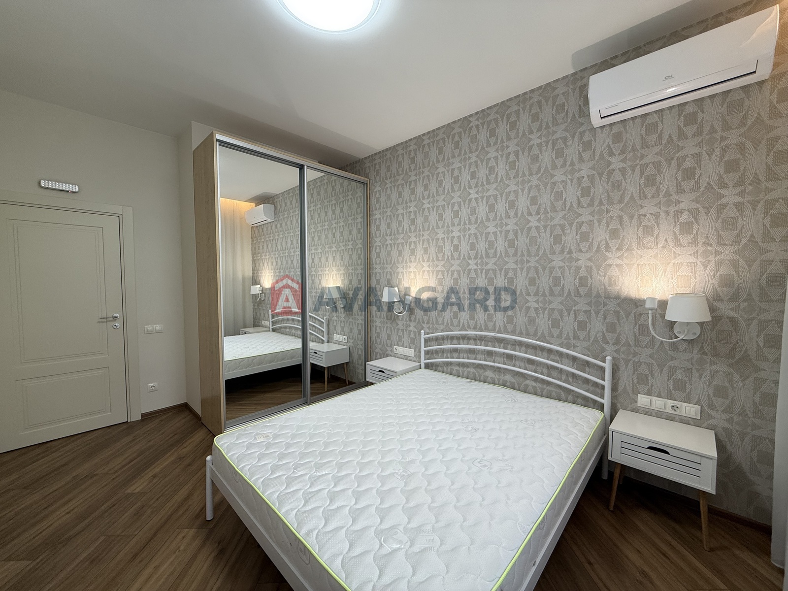 3 комн. квартира, 101/48/20 кв. м., 2/24 этаж фото 8 3 комн. квартира, 101/48/20 кв. м., 2/24 этаж фото 8