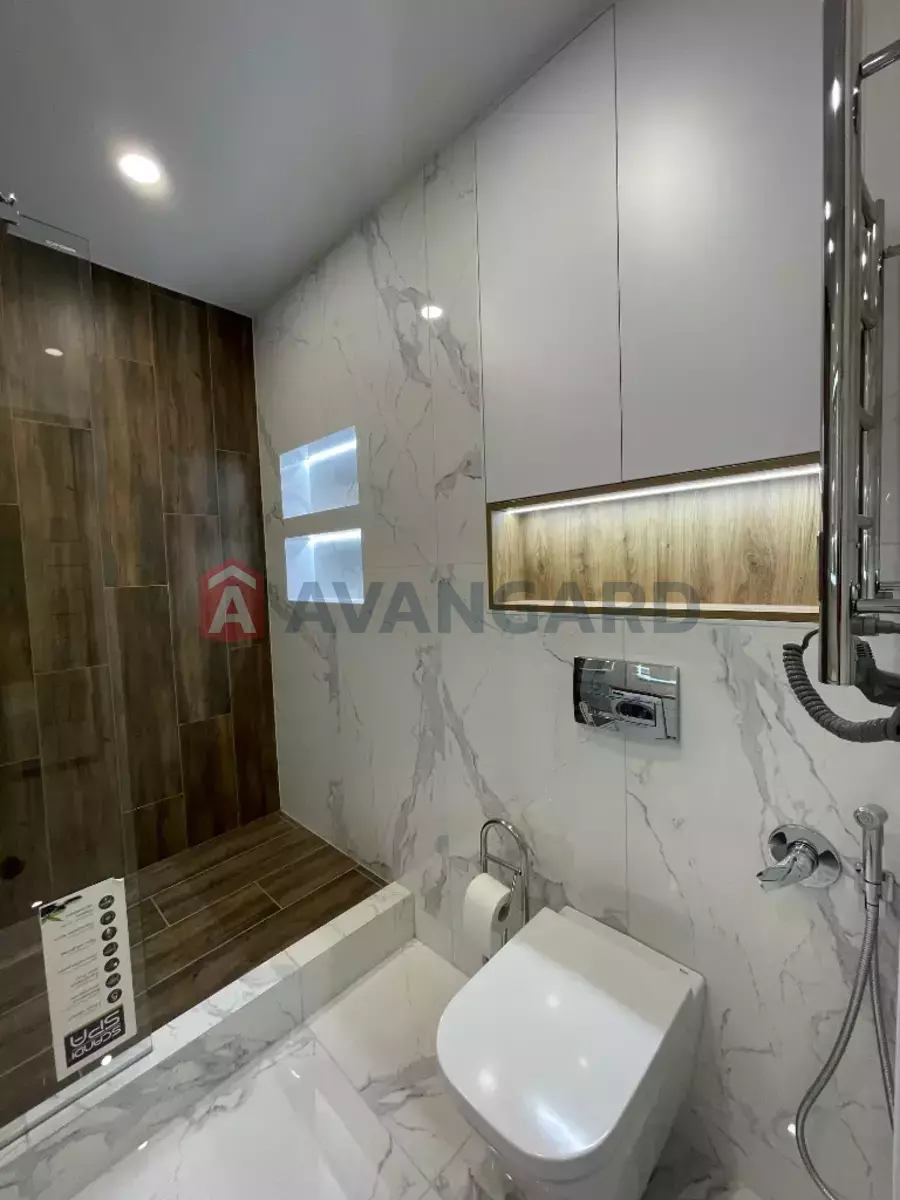 2 кім. квартира, 46/-/- кв. м., 8/10 поверх фото 10 2 кім. квартира, 46/-/- кв. м., 8/10 поверх фото 10