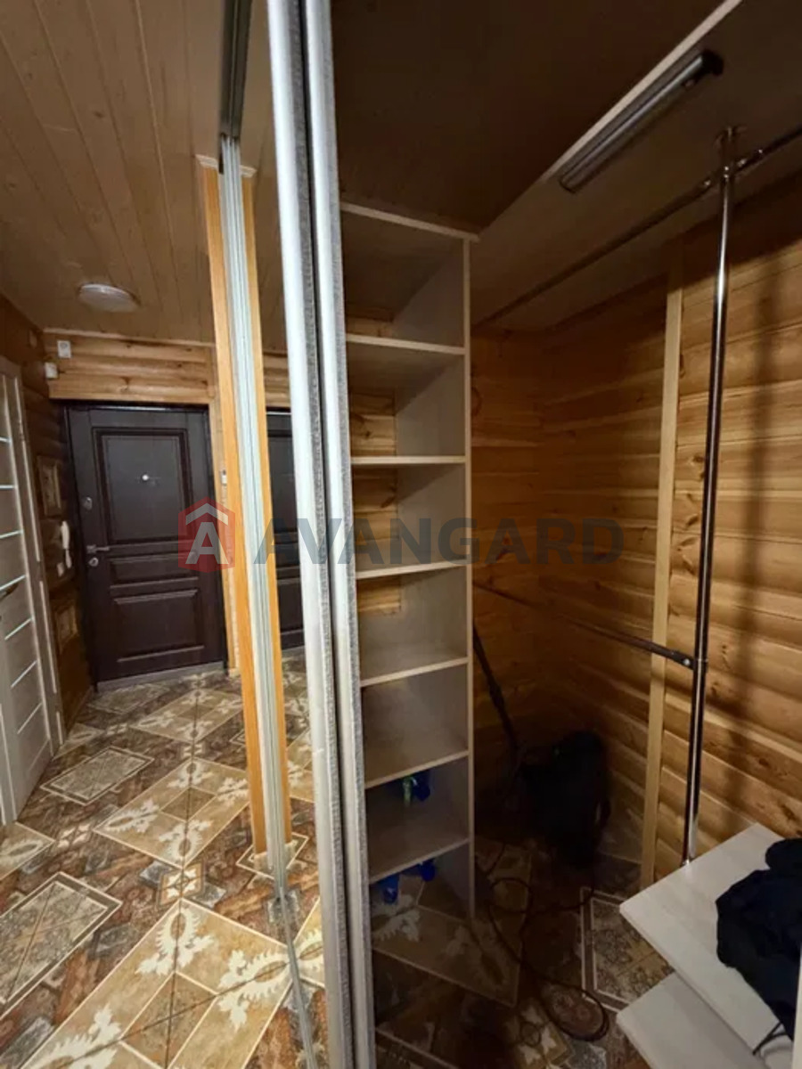 2 кім. квартира, 60/-/24 кв. м., 9/9 поверх фото 9 2 кім. квартира, 60/-/24 кв. м., 9/9 поверх фото 9