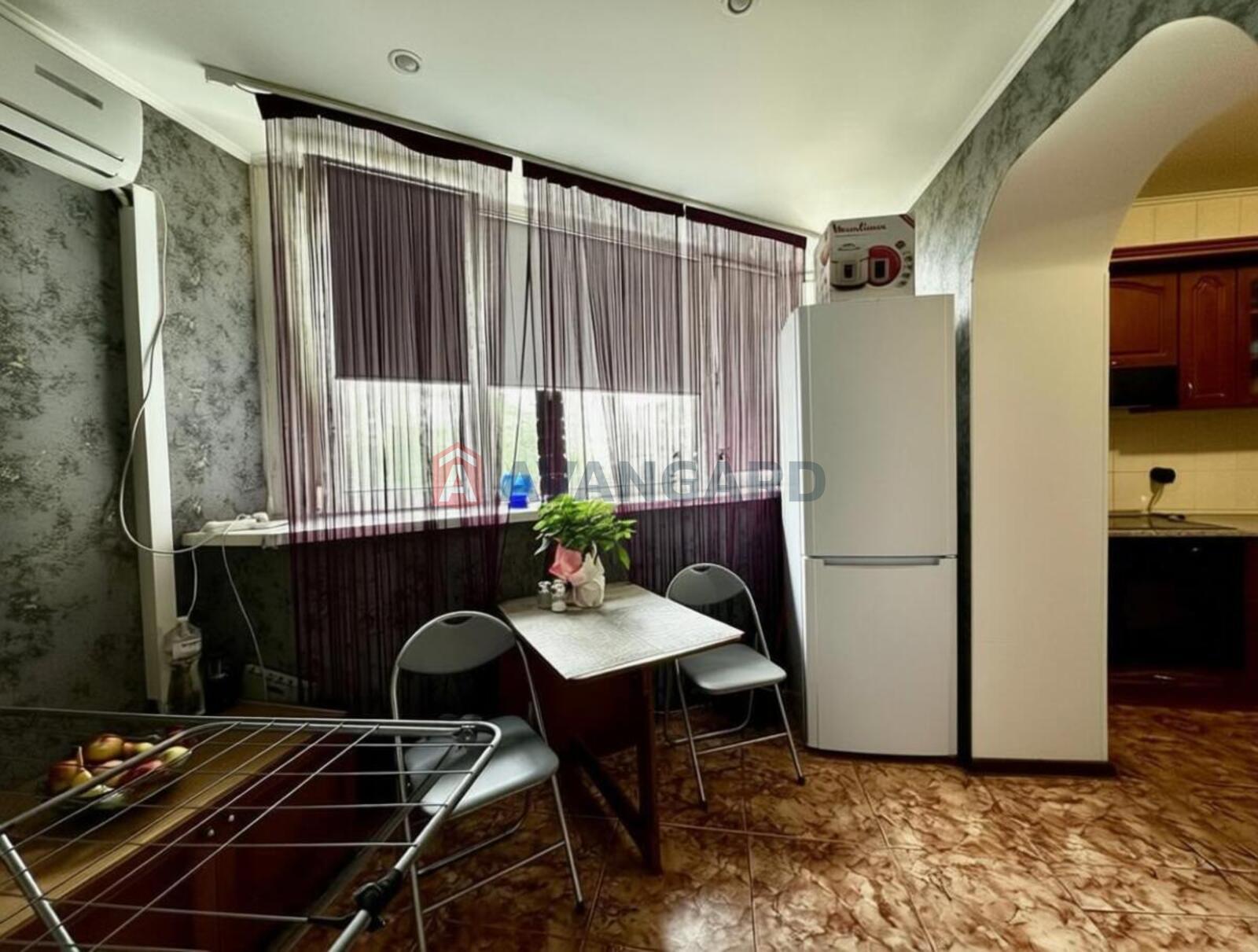 3 комн. квартира, 84/46/15 кв. м., 4/15 этаж фото 7 3 комн. квартира, 84/46/15 кв. м., 4/15 этаж фото 7