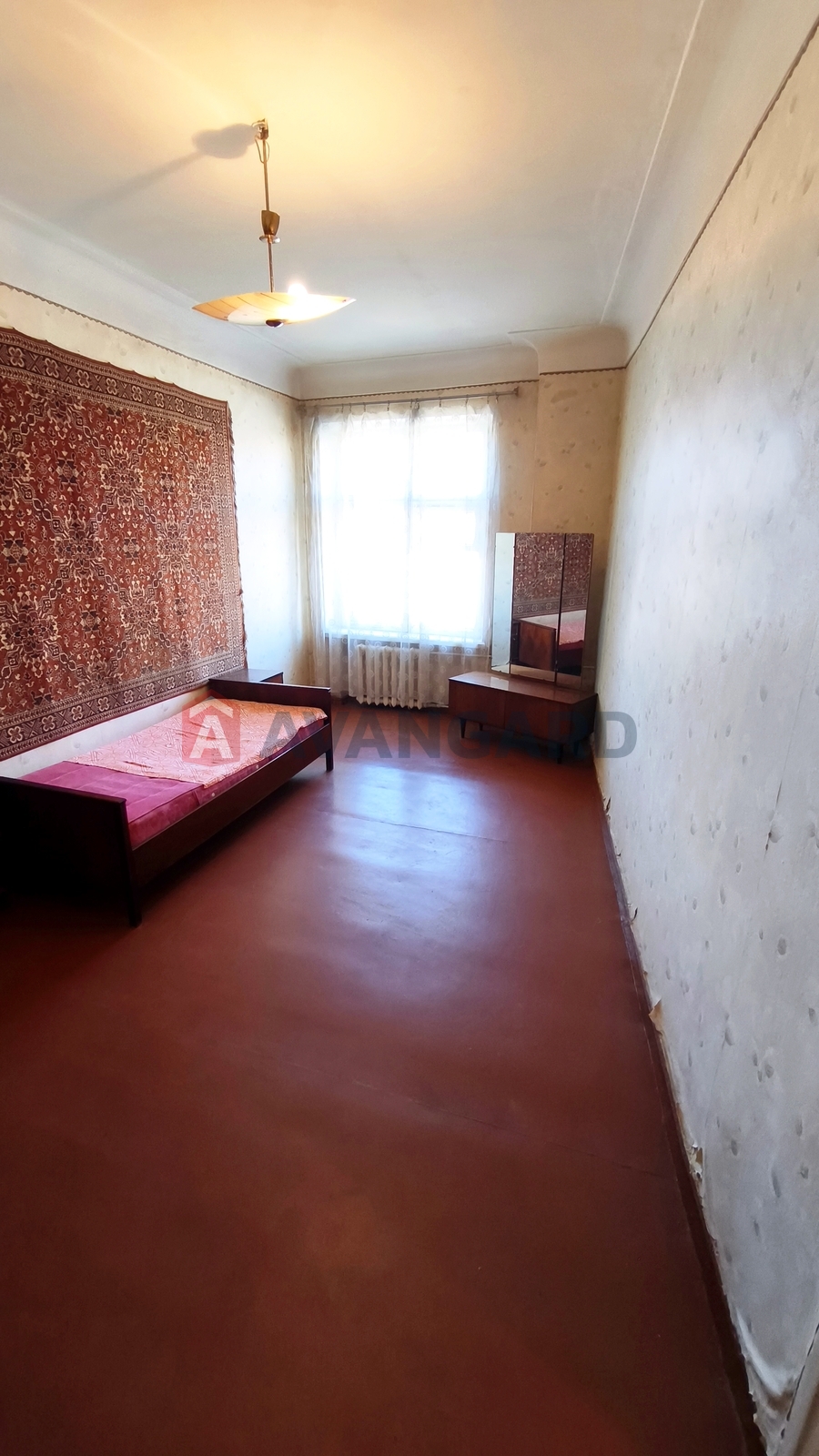 2 кім. квартира, 57/-/8 кв. м., 3/5 поверх фото 11 2 кім. квартира, 57/-/8 кв. м., 3/5 поверх фото 11