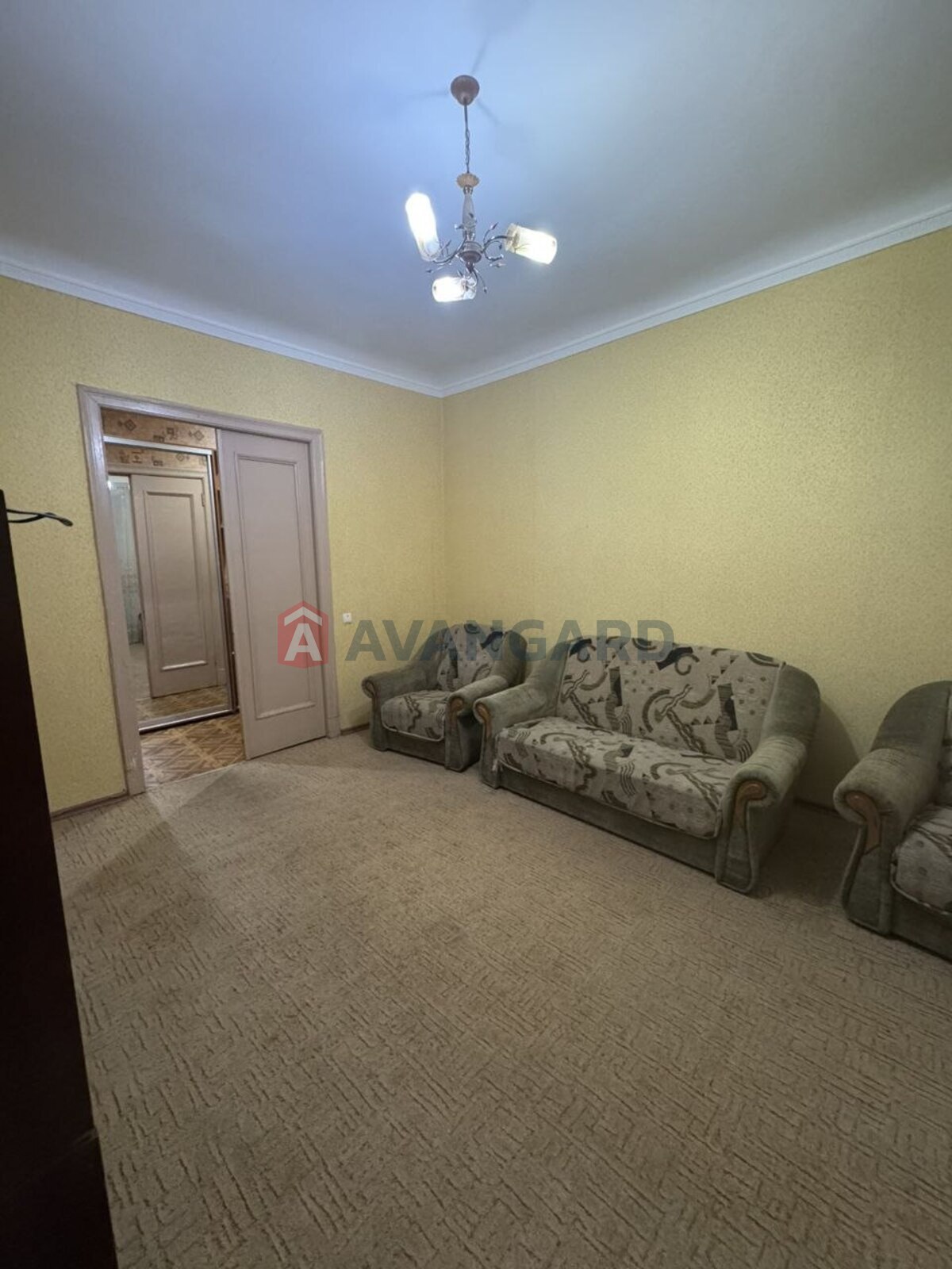 2 комн. квартира, 54/27/8 кв. м., 2/4 этаж фото 2 2 комн. квартира, 54/27/8 кв. м., 2/4 этаж фото 2