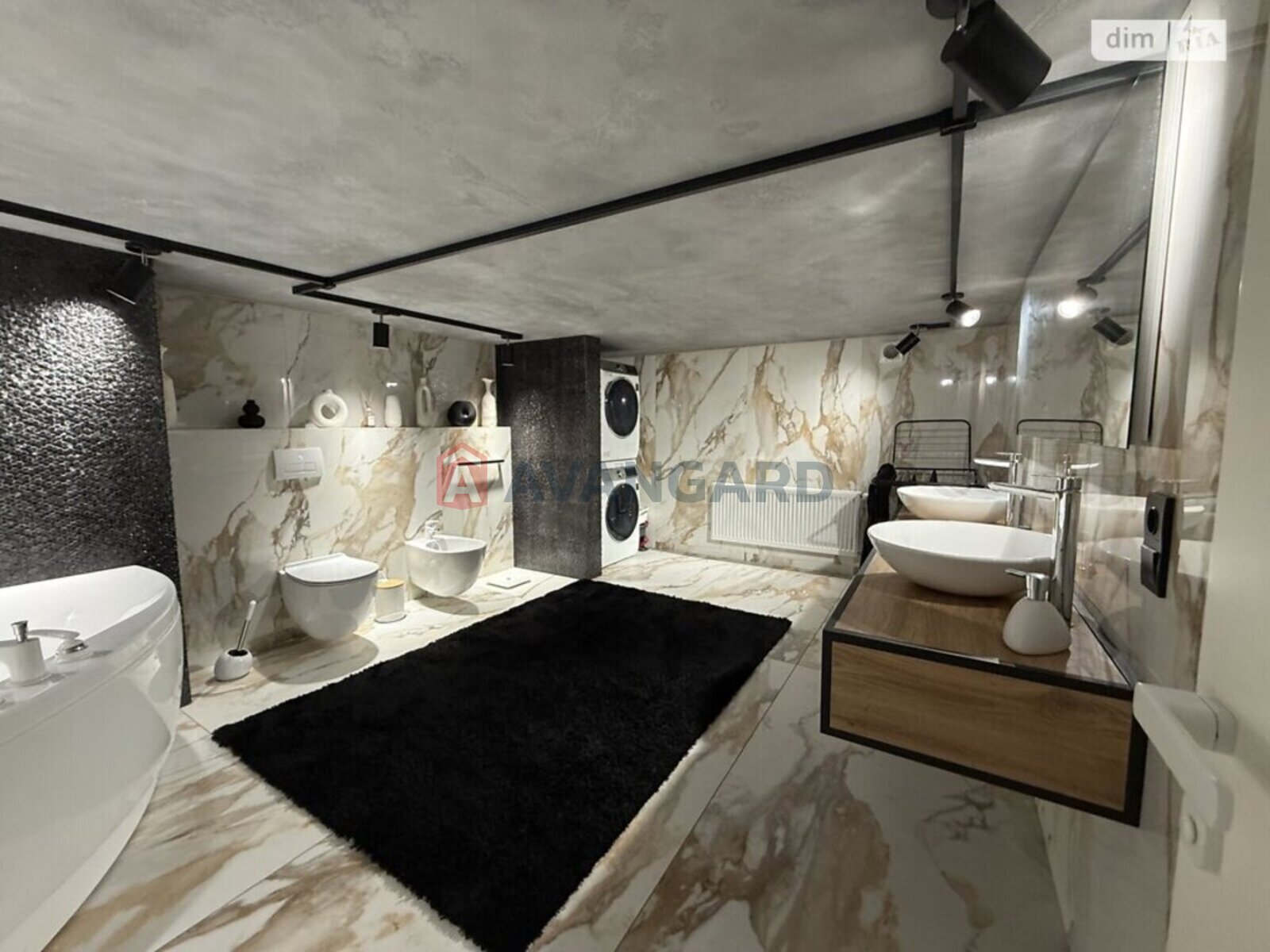 5 кім. квартира, 200/130/40 кв. м., 9/9 поверх фото 25 5 кім. квартира, 200/130/40 кв. м., 9/9 поверх фото 25