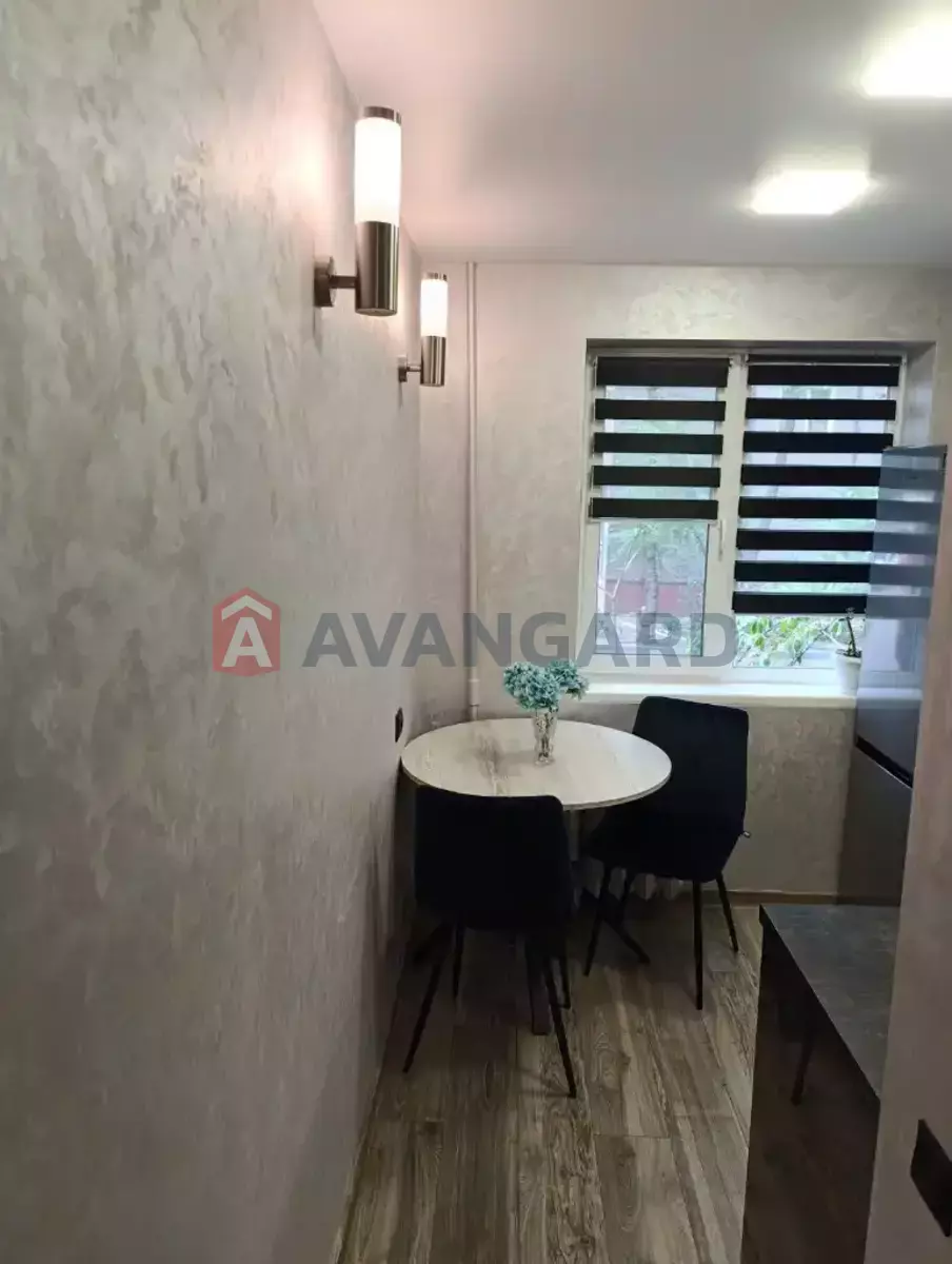 2 комн. квартира, 45/33/7 кв. м., 1/5 этаж фото 13 2 комн. квартира, 45/33/7 кв. м., 1/5 этаж фото 13