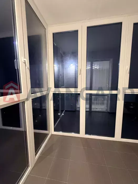 1 комн. квартира, 50/-/20 кв. м., 15/25 этаж фото 3 1 комн. квартира, 50/-/20 кв. м., 15/25 этаж фото 3