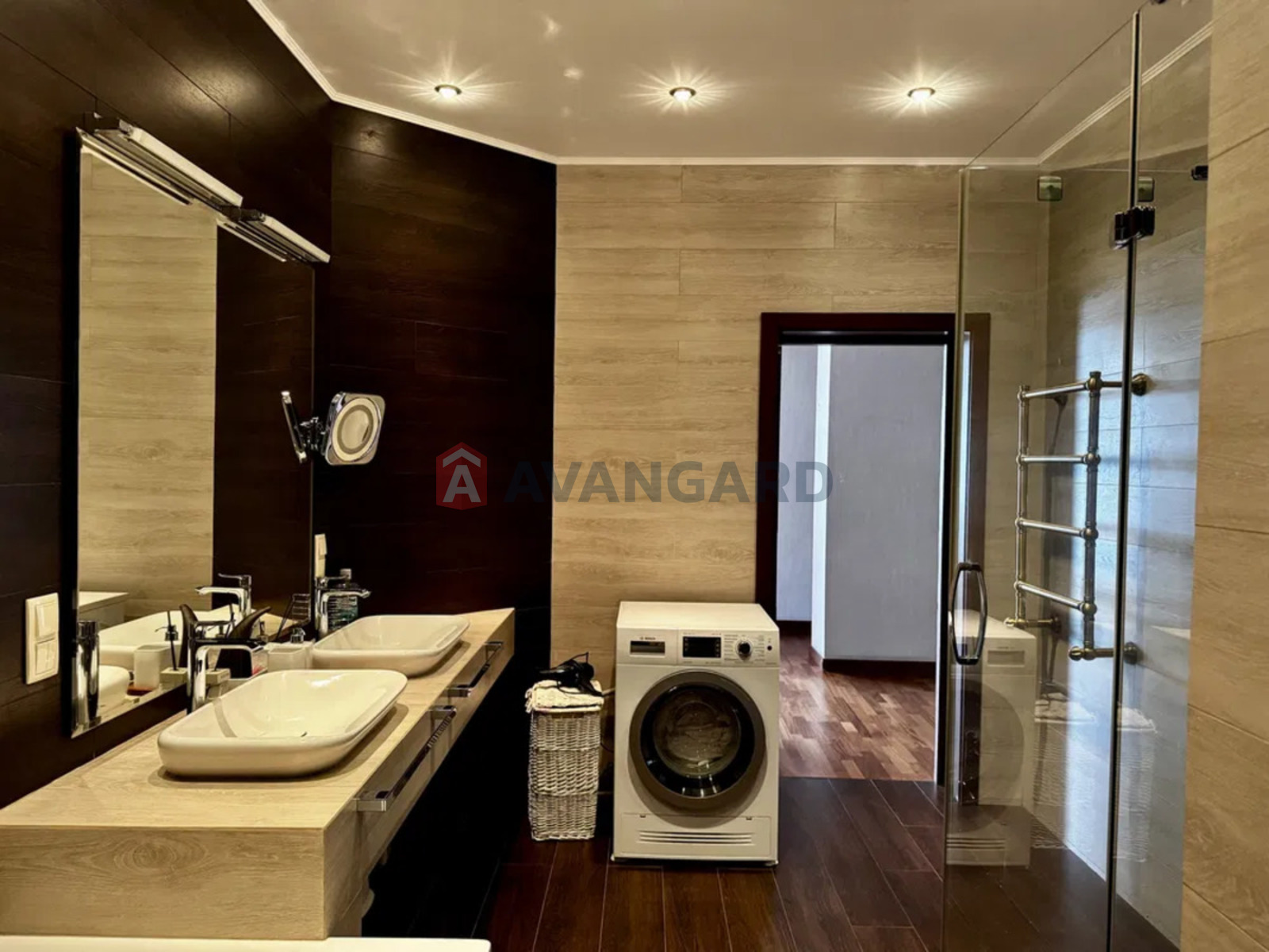 3 кім. квартира, 125/-/30 кв. м., 3/5 поверх фото 6 3 кім. квартира, 125/-/30 кв. м., 3/5 поверх фото 6