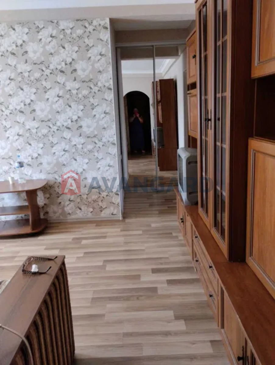 3 кім. квартира, 54/-/6 кв. м., 3/5 поверх фото 4 3 кім. квартира, 54/-/6 кв. м., 3/5 поверх фото 4