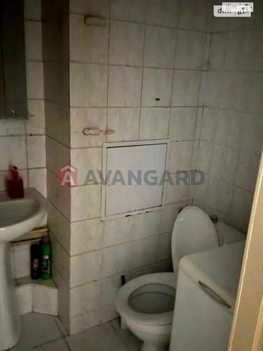 2 кім. квартира, 44/28/7 кв. м., 8/9 поверх фото 5 2 кім. квартира, 44/28/7 кв. м., 8/9 поверх фото 5