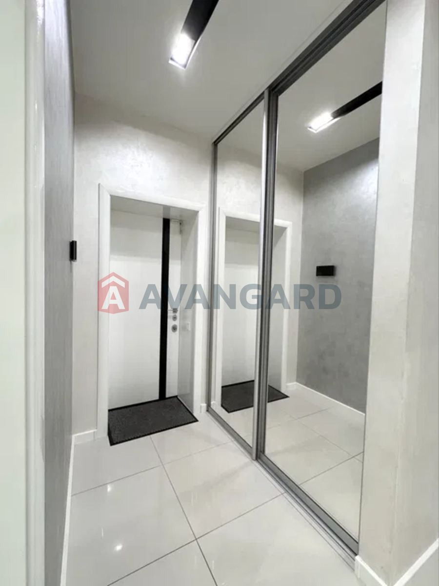 2 кім. квартира, 47/-/20 кв. м., 1/2 поверх фото 22 2 кім. квартира, 47/-/20 кв. м., 1/2 поверх фото 22