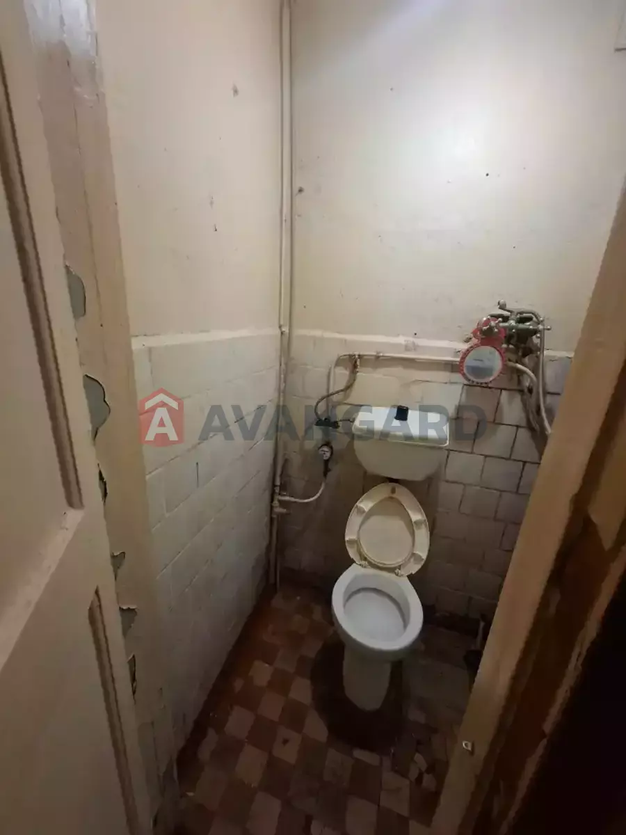 2 кім. квартира, 36/26/4 кв. м., 1/2 поверх фото 4 2 кім. квартира, 36/26/4 кв. м., 1/2 поверх фото 4