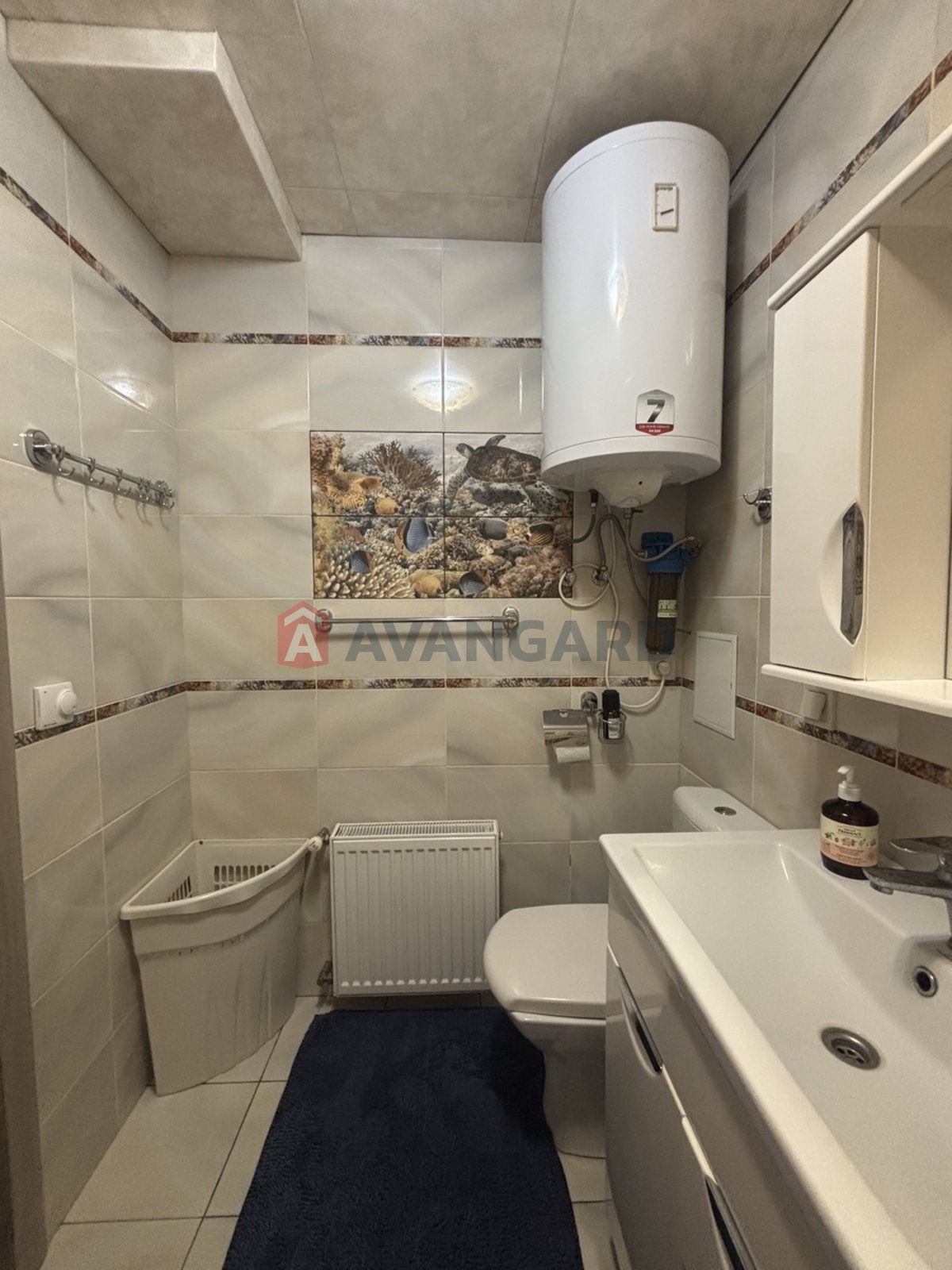 1 комн. квартира, 47/-/- кв. м., 7/11 этаж фото 9 1 комн. квартира, 47/-/- кв. м., 7/11 этаж фото 9