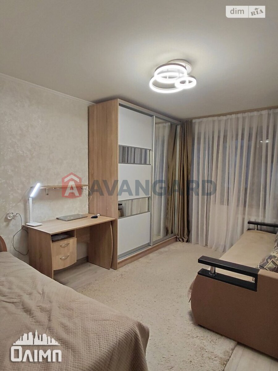 2 кім. квартира, 49/29/6 кв. м., 2/5 поверх фото 7 2 кім. квартира, 49/29/6 кв. м., 2/5 поверх фото 7