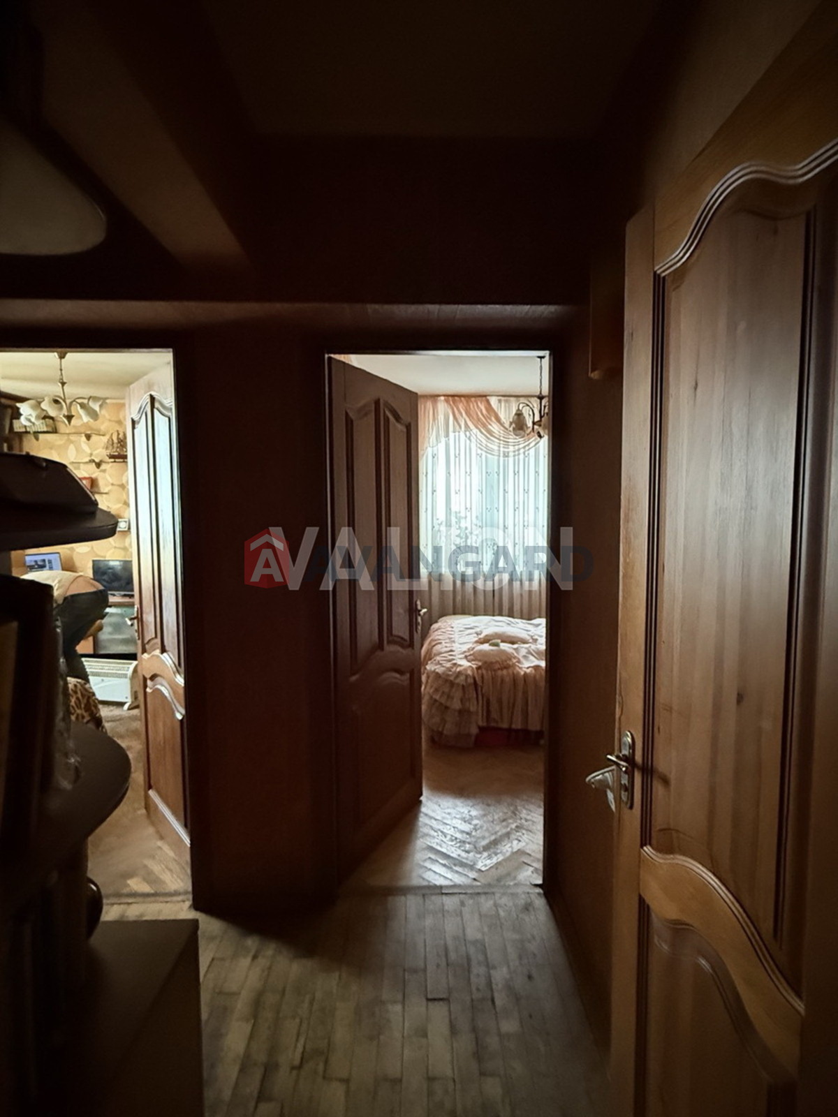 3 комн. квартира, 81/50/13 кв. м., 3/19 этаж фото 8 3 комн. квартира, 81/50/13 кв. м., 3/19 этаж фото 8