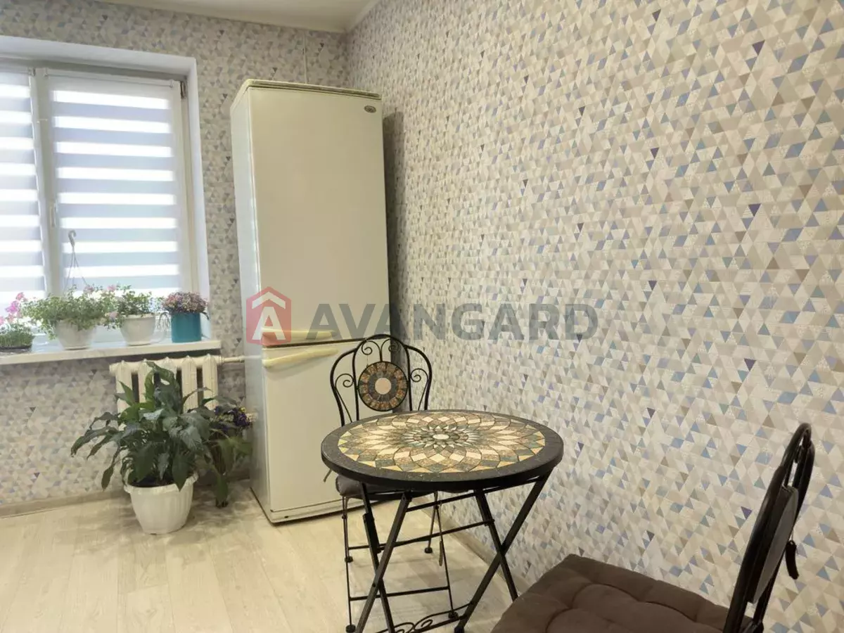 3 кім. квартира, 69/42/9 кв. м., 6/9 поверх фото 3 3 кім. квартира, 69/42/9 кв. м., 6/9 поверх фото 3