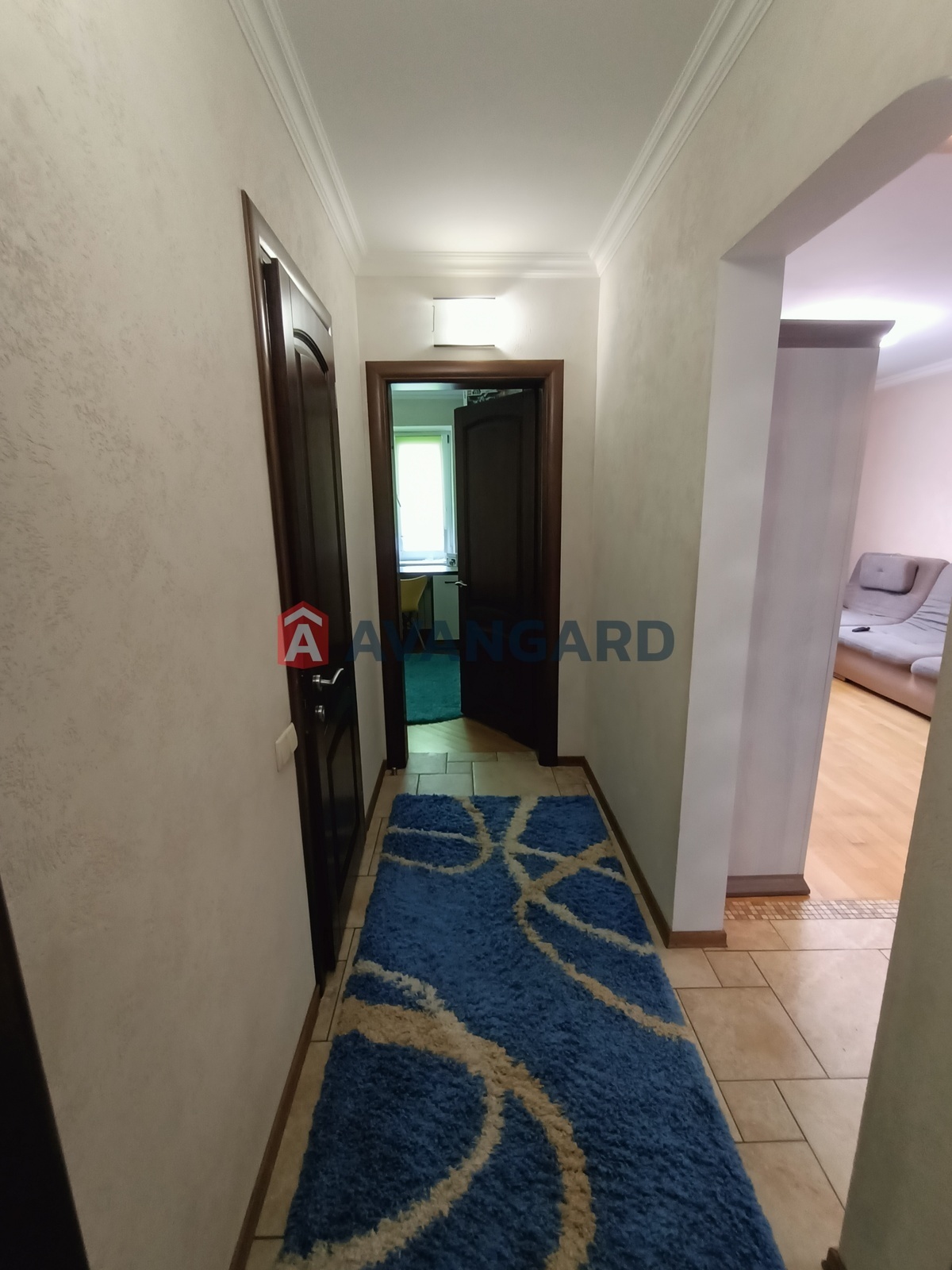 3 кім. квартира, 67/40/10 кв. м., 9/9 поверх фото 19 3 кім. квартира, 67/40/10 кв. м., 9/9 поверх фото 19