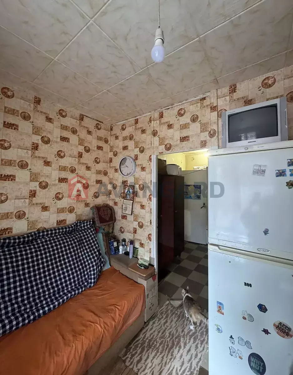 1 кім. квартира, 40/32/8 кв. м., 1/9 поверх фото 6 1 кім. квартира, 40/32/8 кв. м., 1/9 поверх фото 6