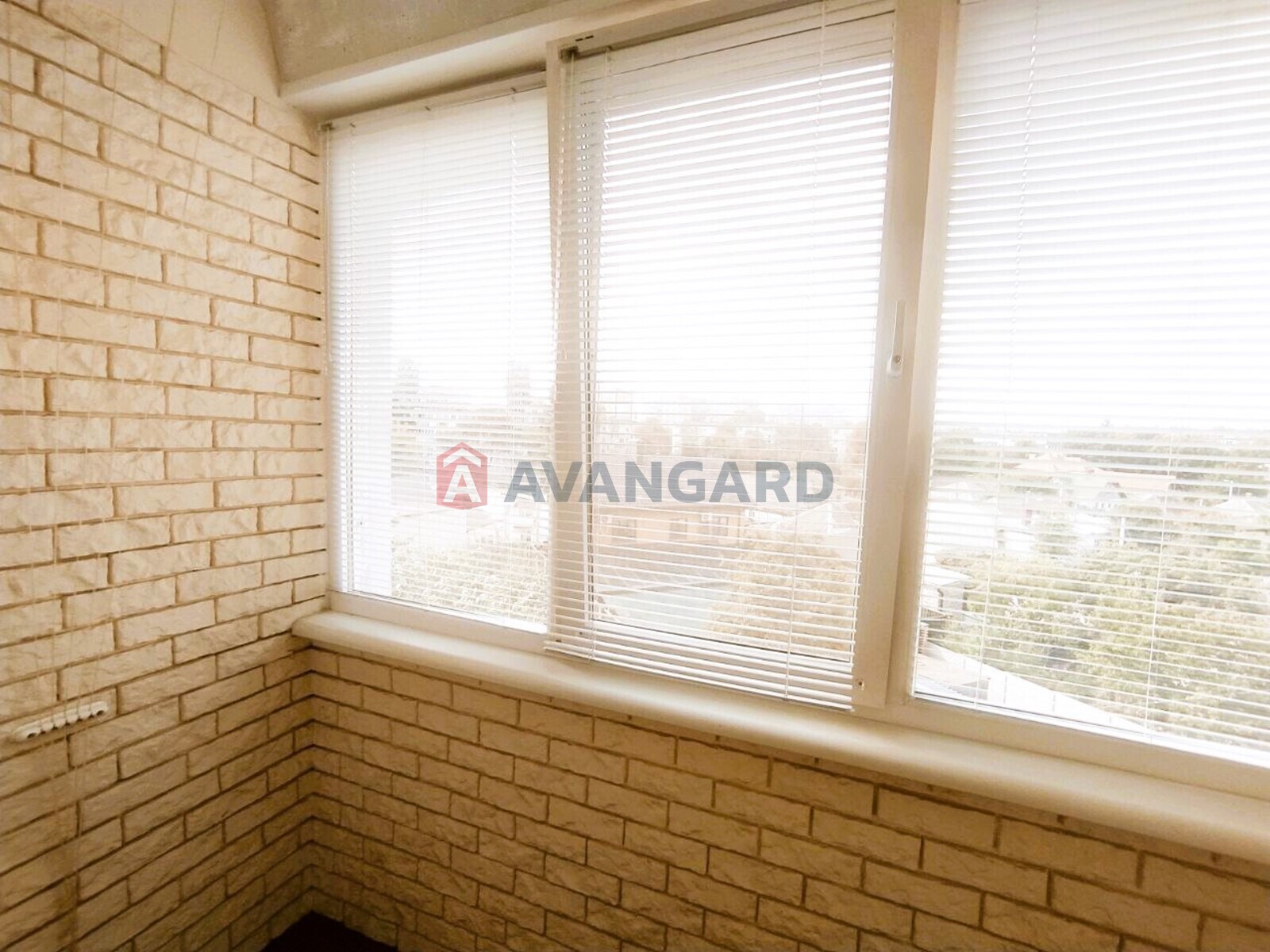 3 кім. квартира, 68/64/10 кв. м., 4/10 поверх фото 9 3 кім. квартира, 68/64/10 кв. м., 4/10 поверх фото 9