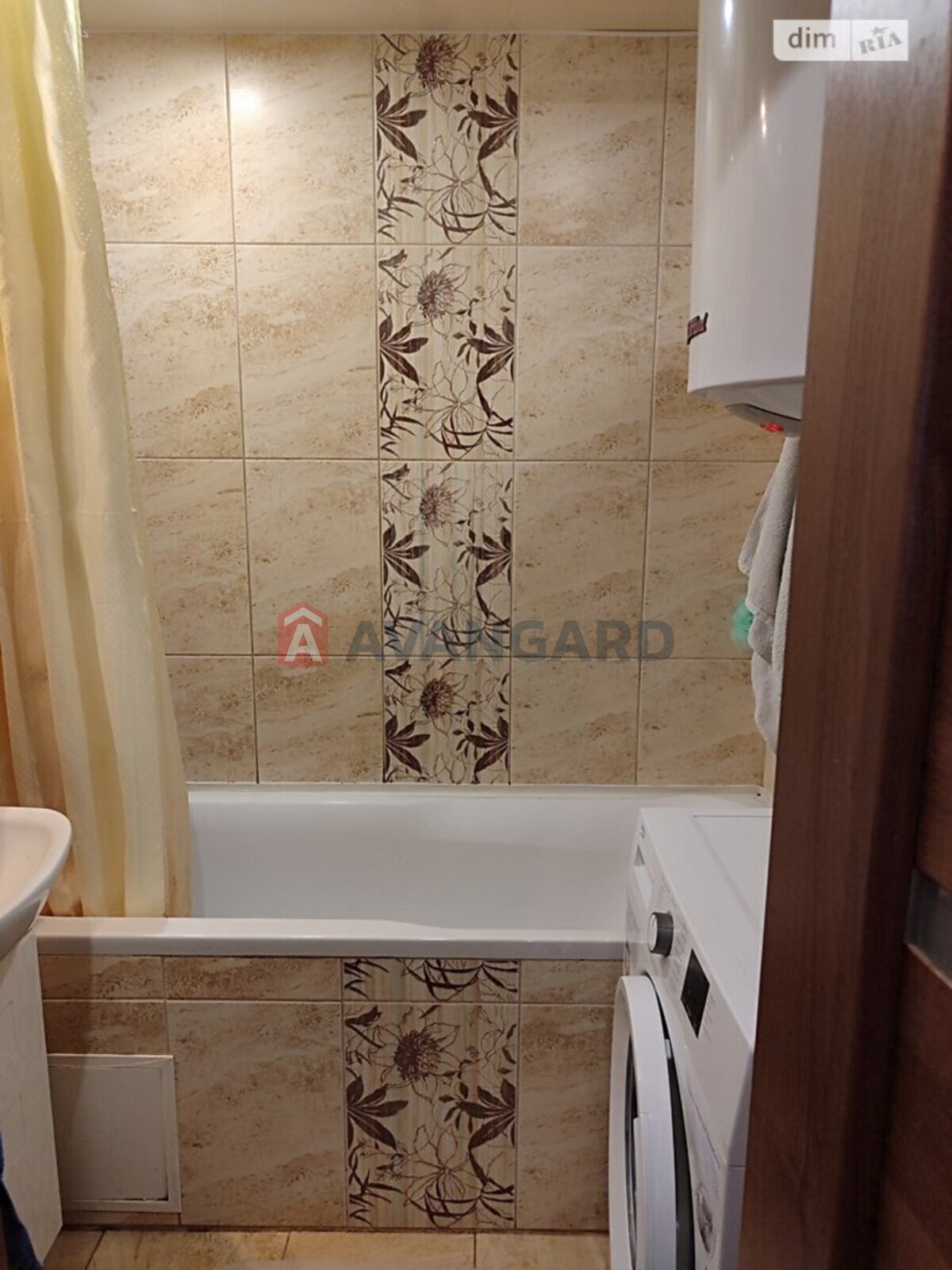 2 кім. квартира, 50/28/8 кв. м., 6/9 поверх фото 8 2 кім. квартира, 50/28/8 кв. м., 6/9 поверх фото 8