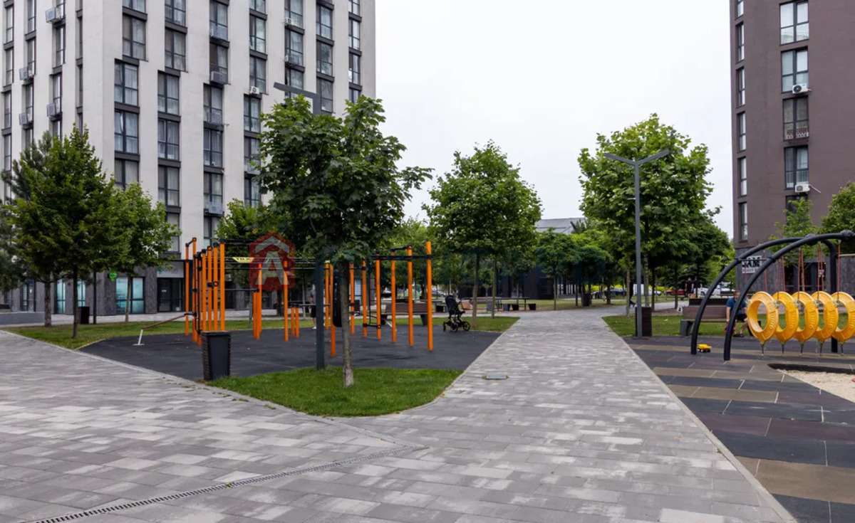 2 кім. квартира, 53/-/11 кв. м., 4/17 поверх фото 7 2 кім. квартира, 53/-/11 кв. м., 4/17 поверх фото 7