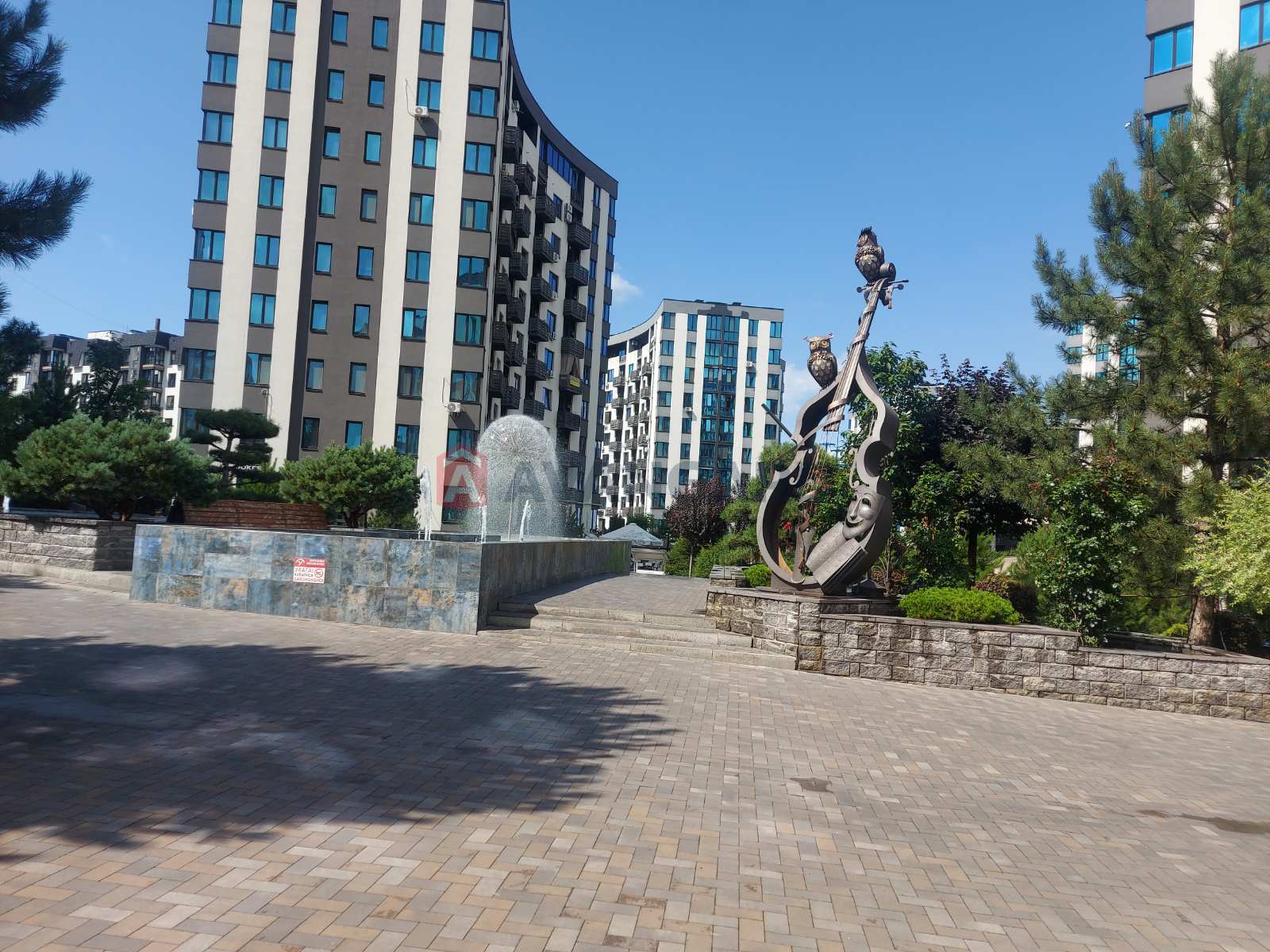 2 кім. квартира, 50/-/10 кв. м., 1/10 поверх фото 7 2 кім. квартира, 50/-/10 кв. м., 1/10 поверх фото 7