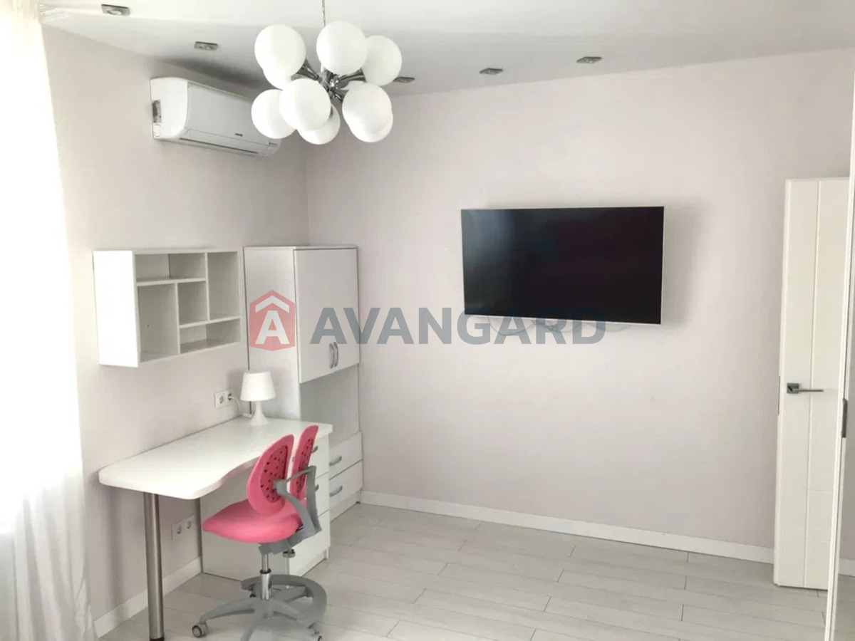 3 комн. квартира, 82/31/35 кв. м., 9/17 этаж фото 11 3 комн. квартира, 82/31/35 кв. м., 9/17 этаж фото 11