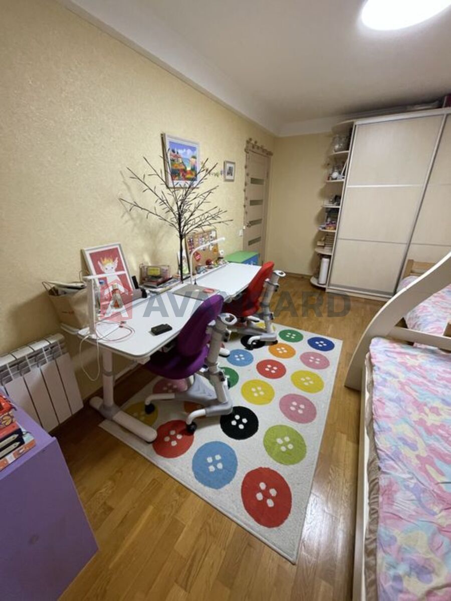 3 комн. квартира, 72/48/10 кв. м., 4/9 этаж фото 11 3 комн. квартира, 72/48/10 кв. м., 4/9 этаж фото 11