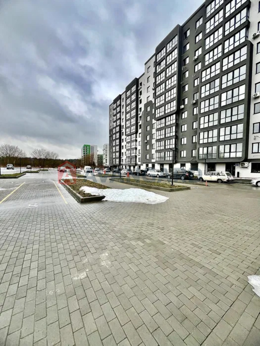 1 кім. квартира, 48/-/20 кв. м., 11/12 поверх фото 5 1 кім. квартира, 48/-/20 кв. м., 11/12 поверх фото 5