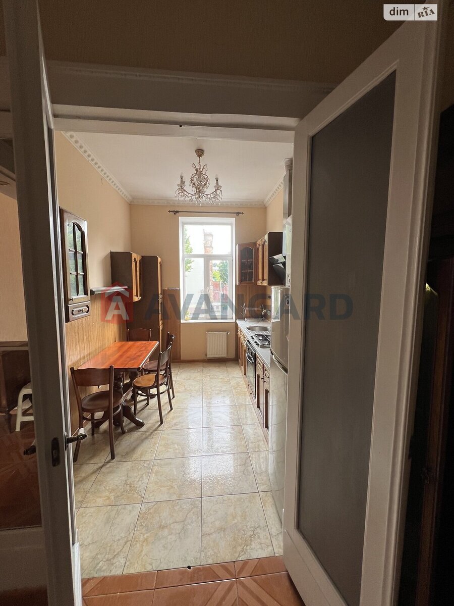 3 комн. квартира, 84/-/6 кв. м., 3/3 этаж фото 4 3 комн. квартира, 84/-/6 кв. м., 3/3 этаж фото 4
