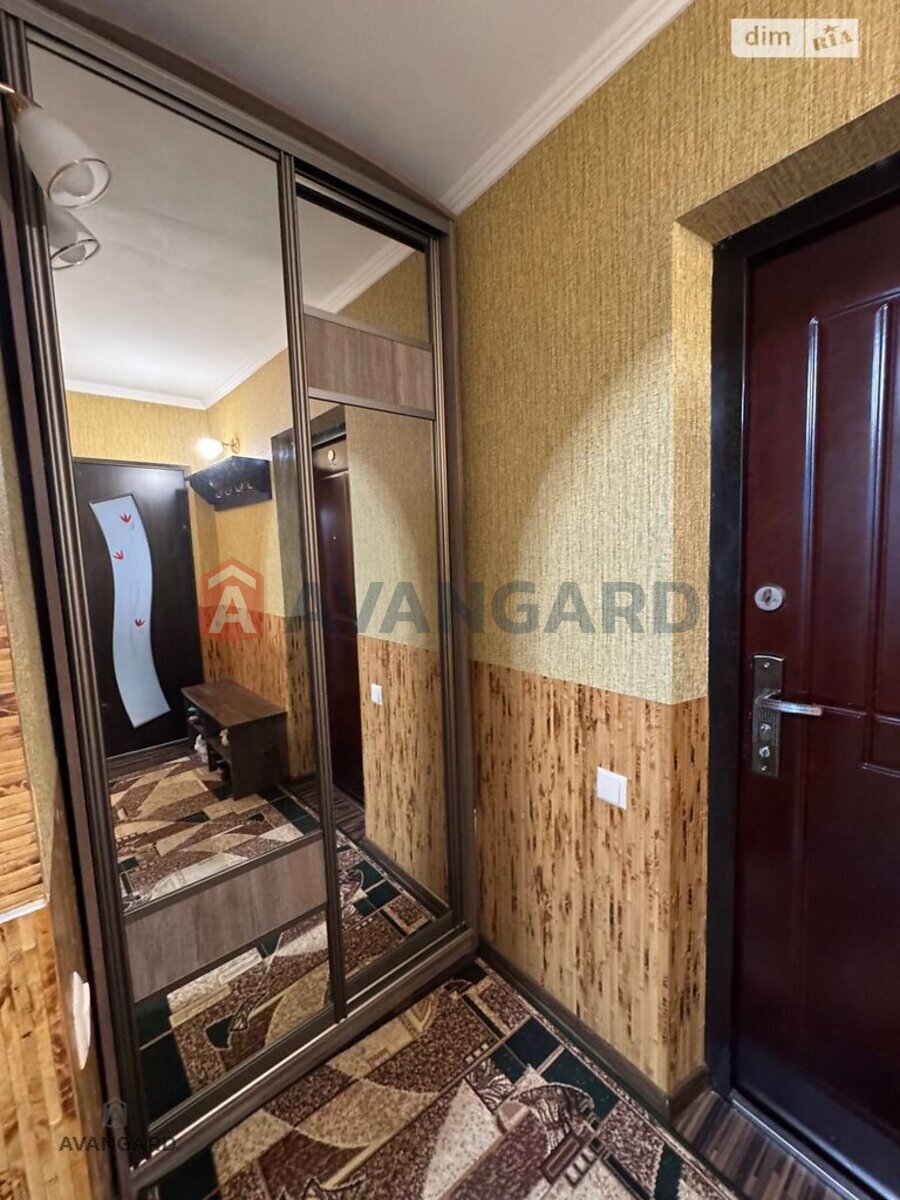 1 комн. квартира, 28/19/8 кв. м., 2/5 этаж фото 5 1 комн. квартира, 28/19/8 кв. м., 2/5 этаж фото 5