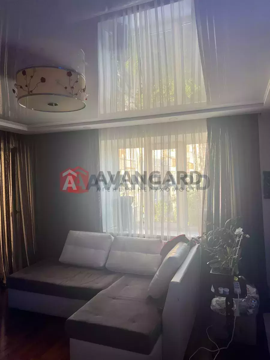 2 кім. квартира, 54/24/20 кв. м., 5/9 поверх фото 3 2 кім. квартира, 54/24/20 кв. м., 5/9 поверх фото 3