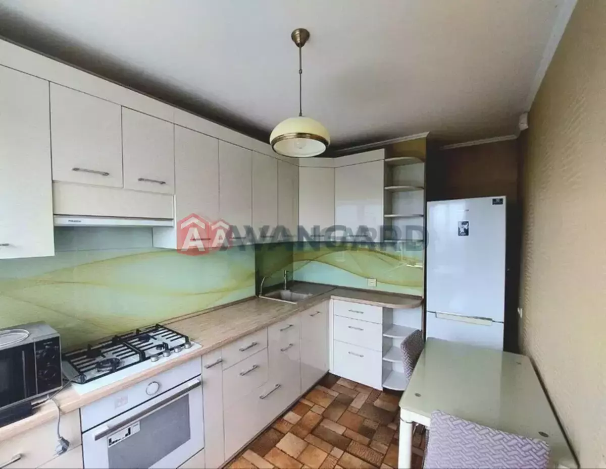 3 комн. квартира, 68/40/9 кв. м., 9/9 этаж фото 2 3 комн. квартира, 68/40/9 кв. м., 9/9 этаж фото 2