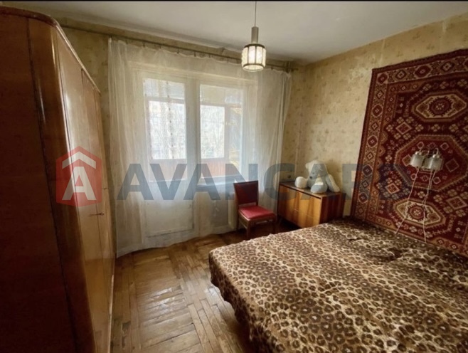 3 кім. квартира, 70/60/12 кв. м., 3/9 поверх фото 6 3 кім. квартира, 70/60/12 кв. м., 3/9 поверх фото 6