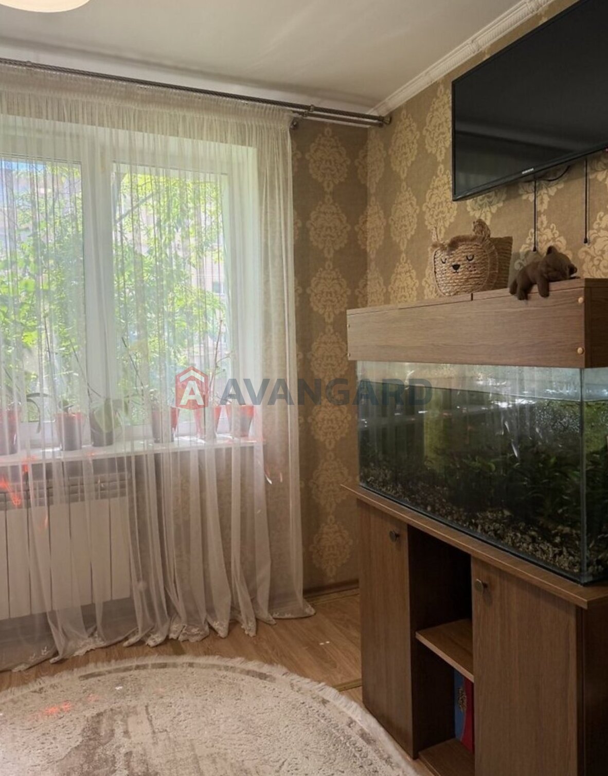 2 комн. квартира, 59/32/8 кв. м., 1/9 этаж фото 2 2 комн. квартира, 59/32/8 кв. м., 1/9 этаж фото 2