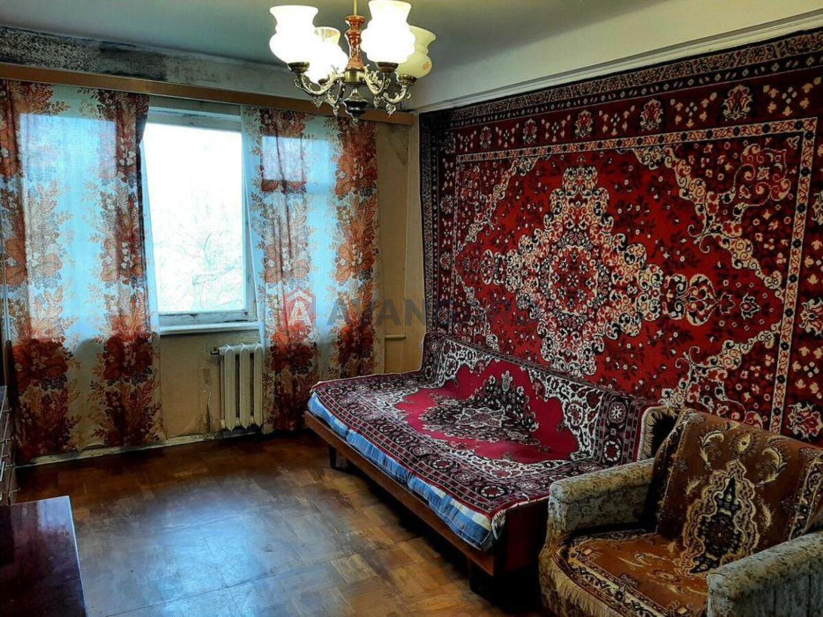 3 кім. квартира, 60/-/8 кв. м., 5/5 поверх фото 10 3 кім. квартира, 60/-/8 кв. м., 5/5 поверх фото 10