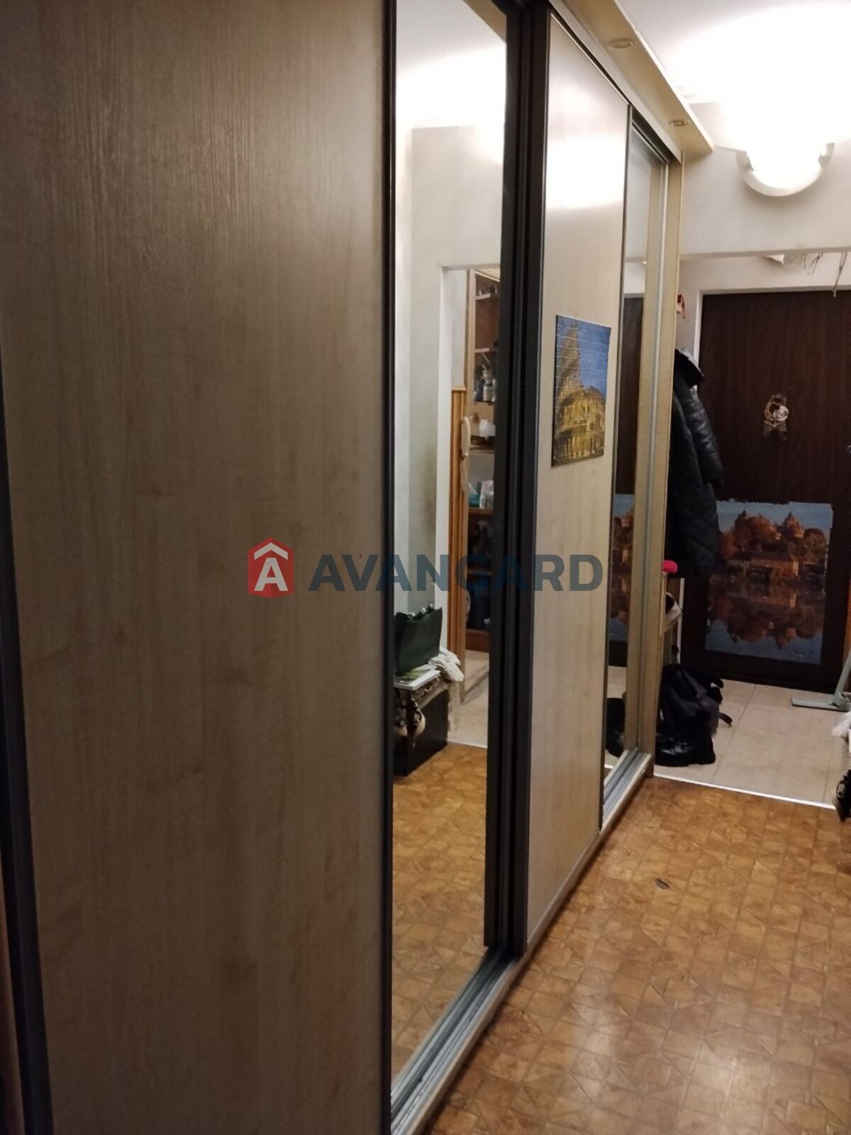 3 кім. квартира, 63/-/7,5 кв. м., 2/9 поверх фото 3 3 кім. квартира, 63/-/7,5 кв. м., 2/9 поверх фото 3