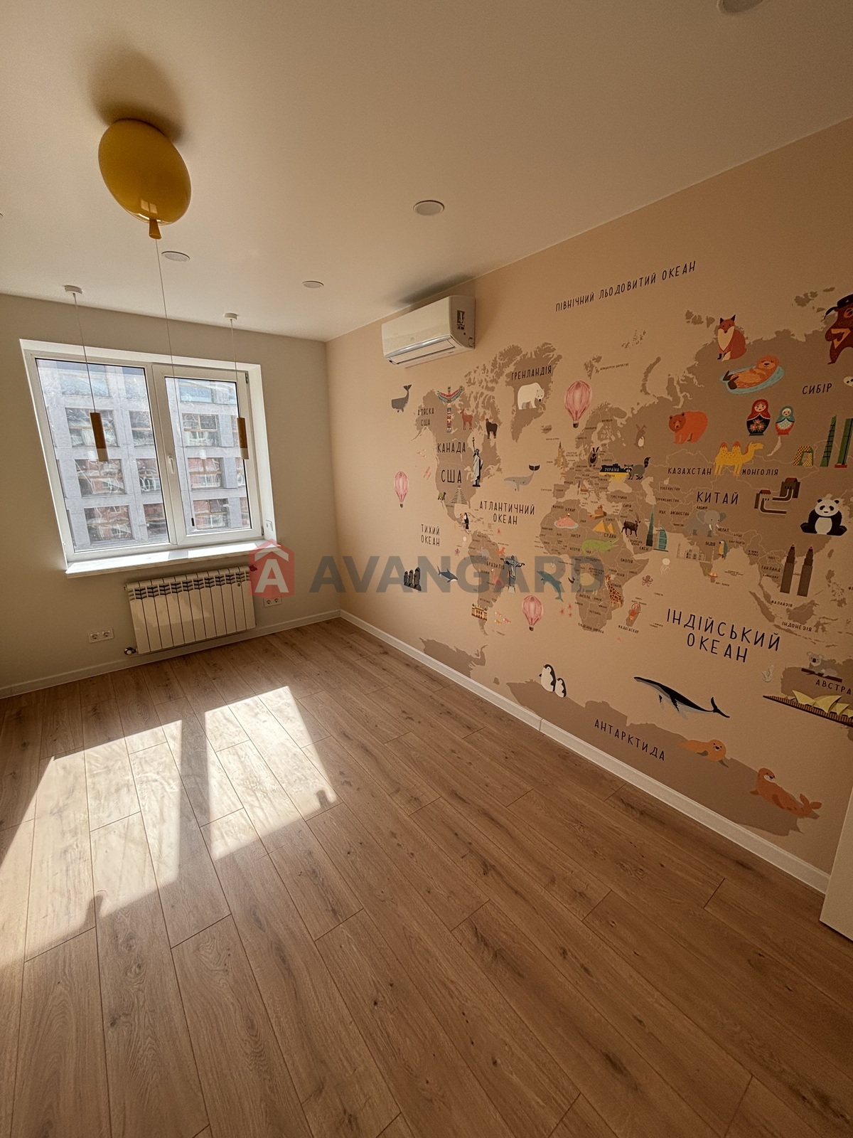 3 кім. квартира, 72/32/24 кв. м., 4/5 поверх фото 13 3 кім. квартира, 72/32/24 кв. м., 4/5 поверх фото 13