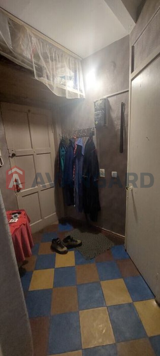 1 кім. квартира, 28/-/6 кв. м., 3/5 поверх фото 3 1 кім. квартира, 28/-/6 кв. м., 3/5 поверх фото 3