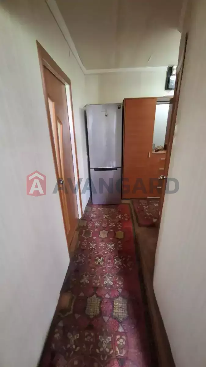 1 комн. квартира, 33/17/6 кв. м., 4/5 этаж фото 17 1 комн. квартира, 33/17/6 кв. м., 4/5 этаж фото 17
