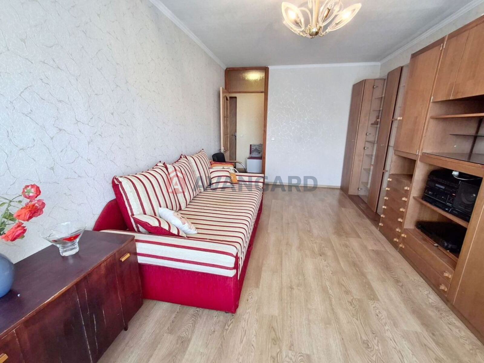 1 комн. квартира, 34/16/8 кв. м., 15/16 этаж фото 1 1 комн. квартира, 34/16/8 кв. м., 15/16 этаж фото 1