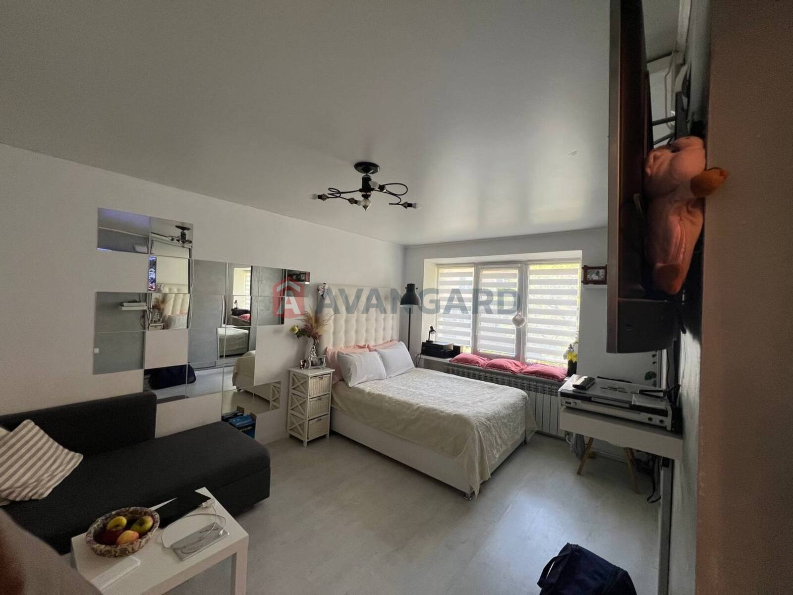 1 комн. квартира, 30/-/8 кв. м., 2/2 этаж фото 7 1 комн. квартира, 30/-/8 кв. м., 2/2 этаж фото 7