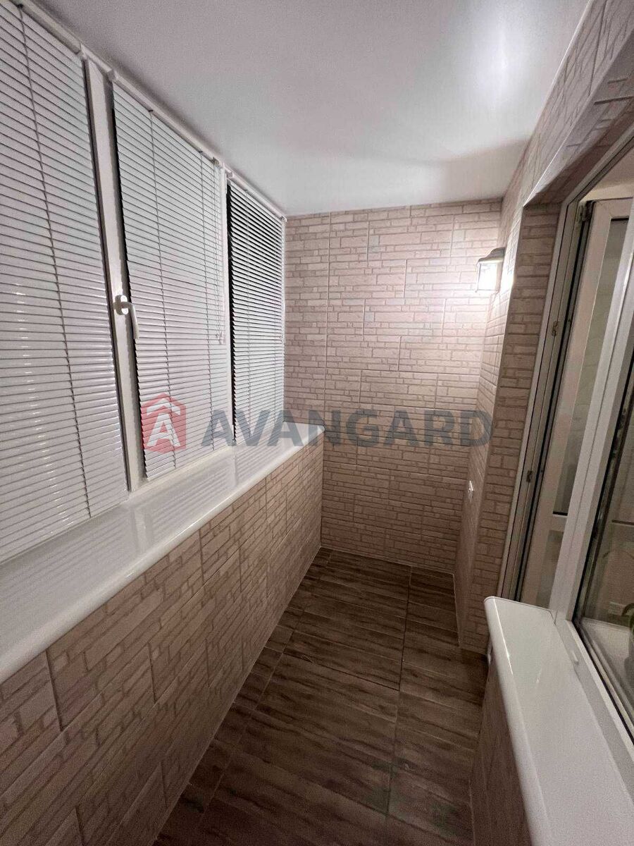 4 кім. квартира, 87/-/10 кв. м., 1/9 поверх фото 20 4 кім. квартира, 87/-/10 кв. м., 1/9 поверх фото 20