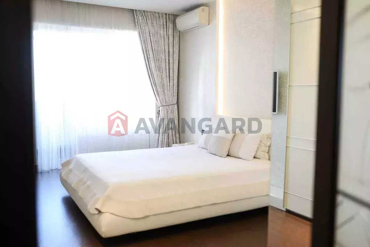 3 комн. квартира, 139/-/48 кв. м., 3/12 этаж фото 9 3 комн. квартира, 139/-/48 кв. м., 3/12 этаж фото 9