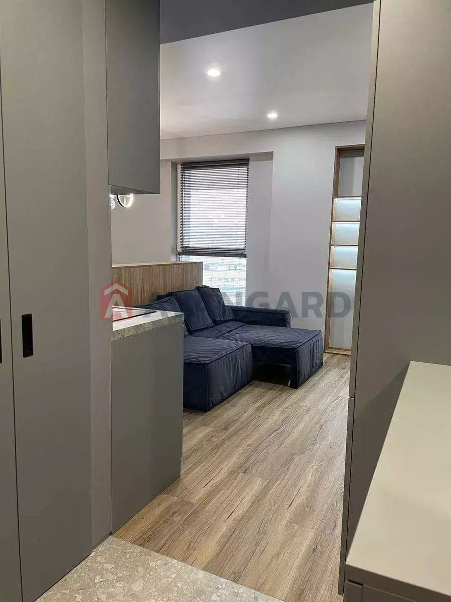 2 комн. квартира, 54/-/22 кв. м., 14/17 этаж фото 23 2 комн. квартира, 54/-/22 кв. м., 14/17 этаж фото 23