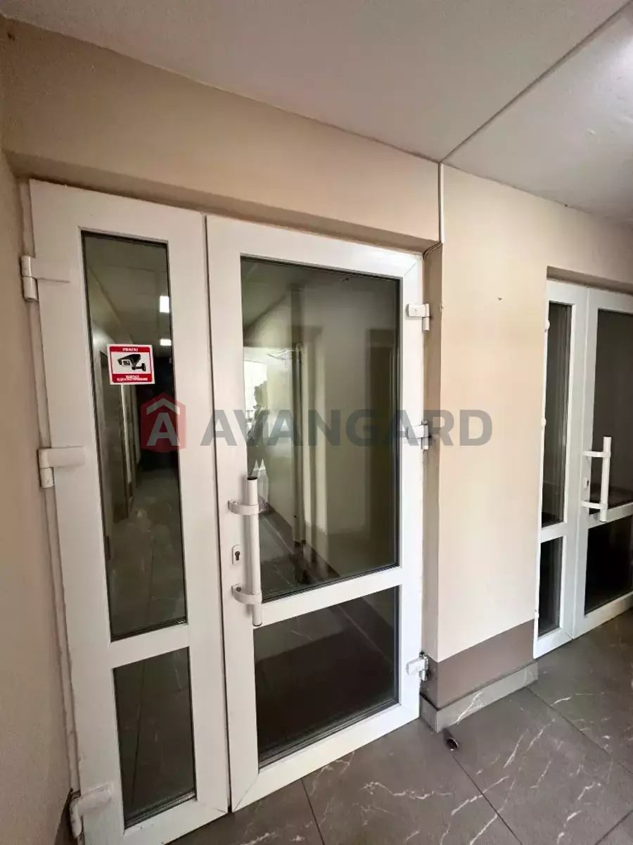 1 кім. квартира, 39/18/8 кв. м., 8/12 поверх фото 20 1 кім. квартира, 39/18/8 кв. м., 8/12 поверх фото 20