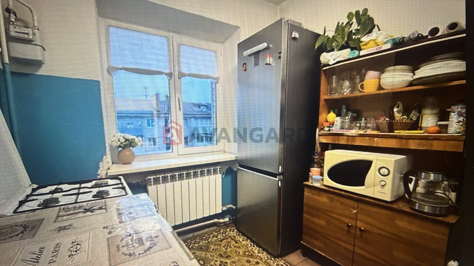 1 кім. квартира, 34/24/10 кв. м., 5/5 поверх фото 4 1 кім. квартира, 34/24/10 кв. м., 5/5 поверх фото 4