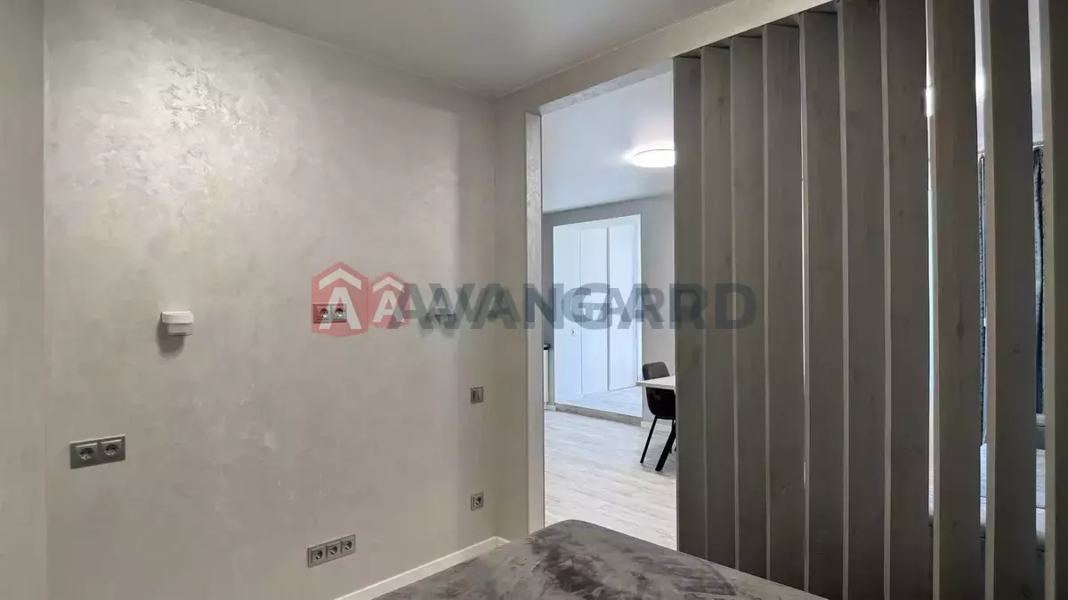 1 кім. квартира, 47/19/16 кв. м., 2/10 поверх фото 9 1 кім. квартира, 47/19/16 кв. м., 2/10 поверх фото 9